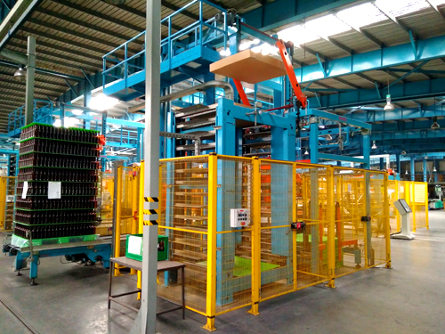 Packaging Machine(图3)