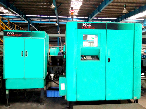 Inspection Machine(图1)